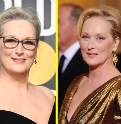 Мерил Стрийп