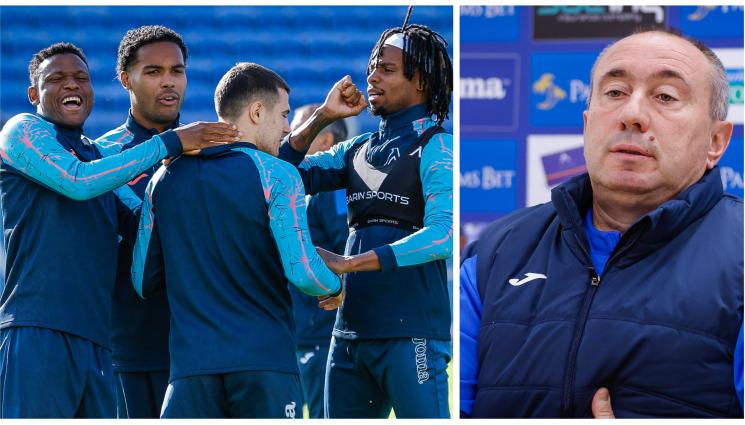 Стоилов Левски - 6 причини за шестото място на Левски