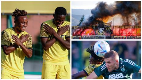 Ботев Пловдив Пирин