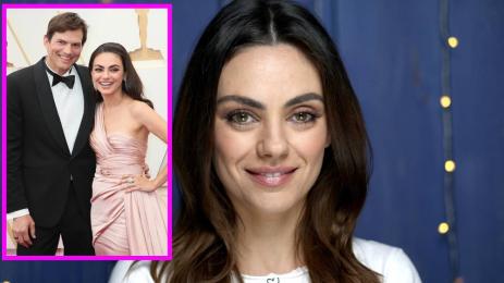 Мила Кунис Аштън