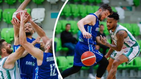 Балкан Рилски спортист