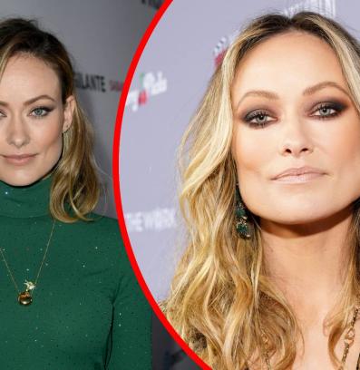 Оливия Уайлд