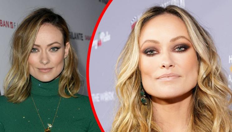 Оливия Уайлд - ИСКРЕНО И ЛИЧНО: Оливия Уайлд за секса, възрастта и децата