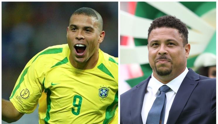 Роналдо - Феномена си купи мезонет за 8 млн. евро