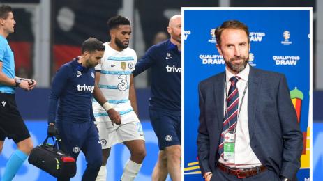 Рийс Джеймс