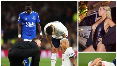 Ричарлисон