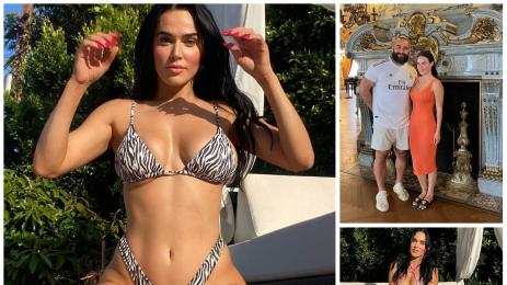 Миро и Лана