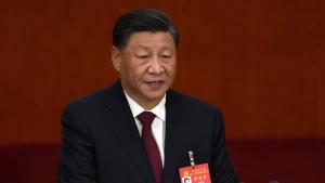 Китайският президент Си Цзинпин бе преизбран за генерален секретар на