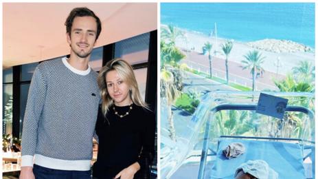 Даниил Медведев