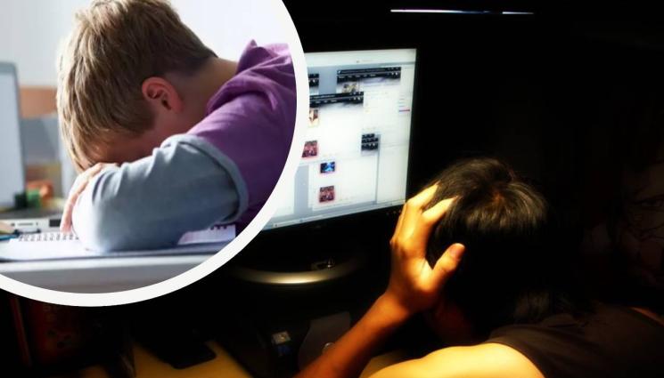 тормоз онлайн - ТРЕВОГА! Всяко седмо българче - жертва на онлайн тормоз или преследване