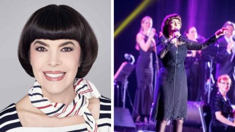 Мирей Матийо