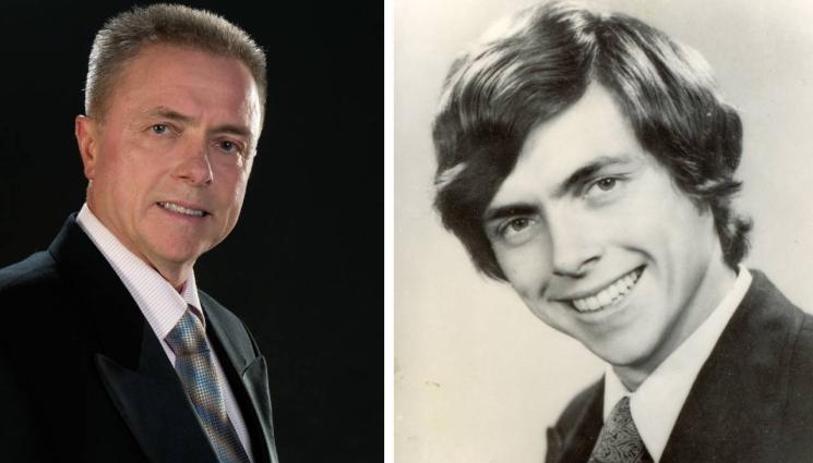 Христо Кидиков - В ГЛАВНАТА РОЛЯ: Христо Кидиков направи 100 литра вино