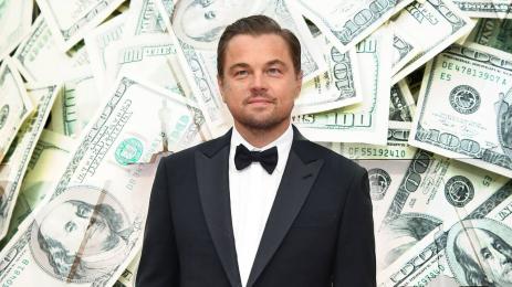 Лео ДиКаприо