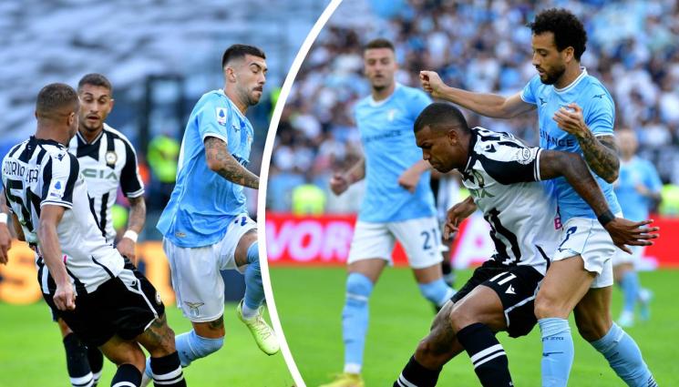 Серия А - Лацио и Унидезе завършиха наравно, Петко Христов остана резерва за Специя в Серия А