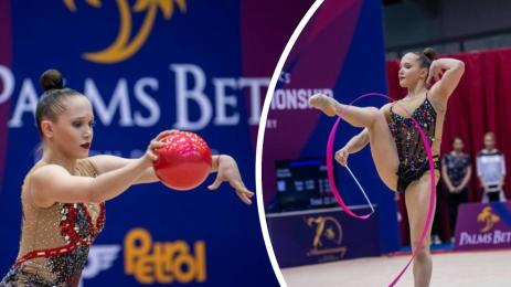 Татяна Воложанина