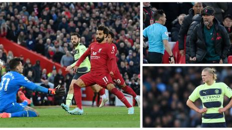 Ливърпул Сити