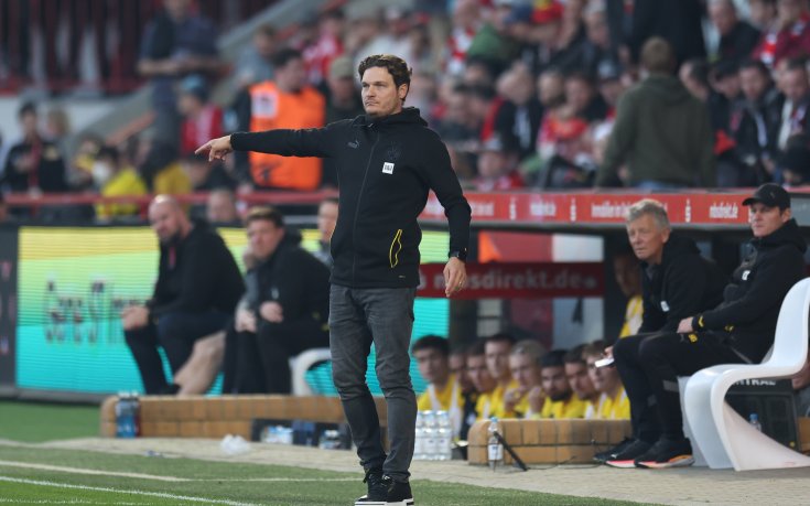 Терзич: Този път трябва да сме по-добри срещу Манчестър Сити