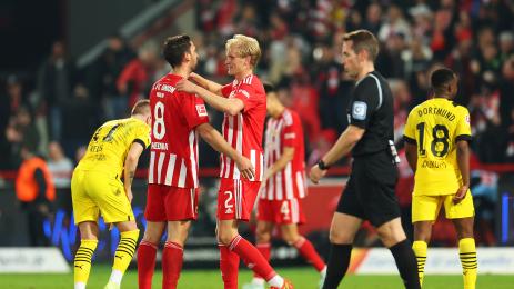 Бундеслига