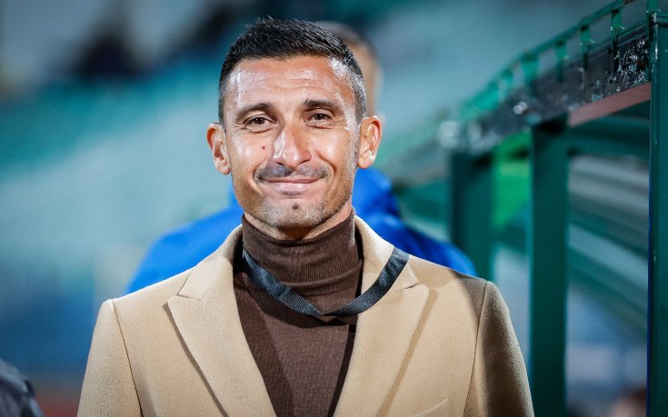 Светослав Петров: Няма как да не бъда доволен