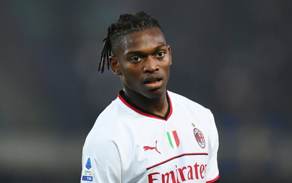 Адвокатът на Рафаел Леао – Тед Димвула, е в Каза