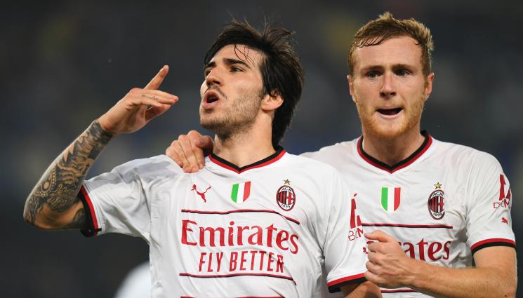 Милан - Нюкасъл напъва здраво да купи звезда на Милан