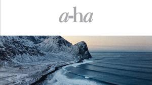 Норвежкото трио A ha издава на 21 октомври албум с 12
