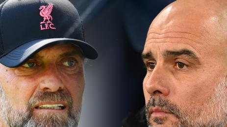 Клоп Гуардиола