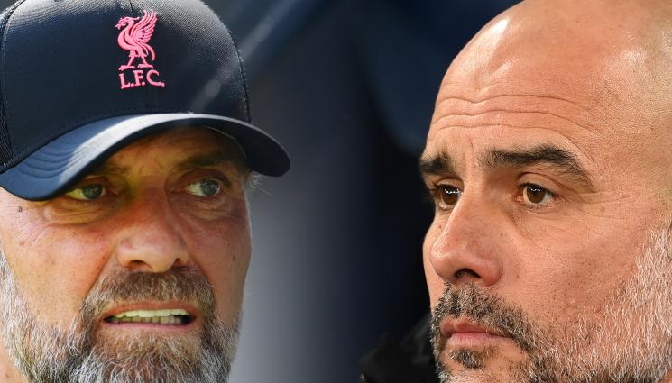 Клоп Гуардиола - На Острова искат Клоп или Гуардиола вместо Саутгейт