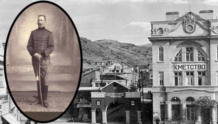 h - Кметът строител, който промени Горна Джумая