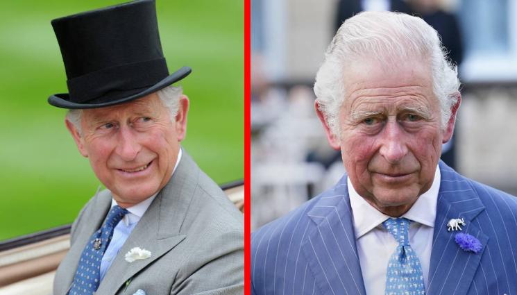 Чарлз III - Пращаме на Чарлз българска рисунка на кралицата (СНИМКИ)