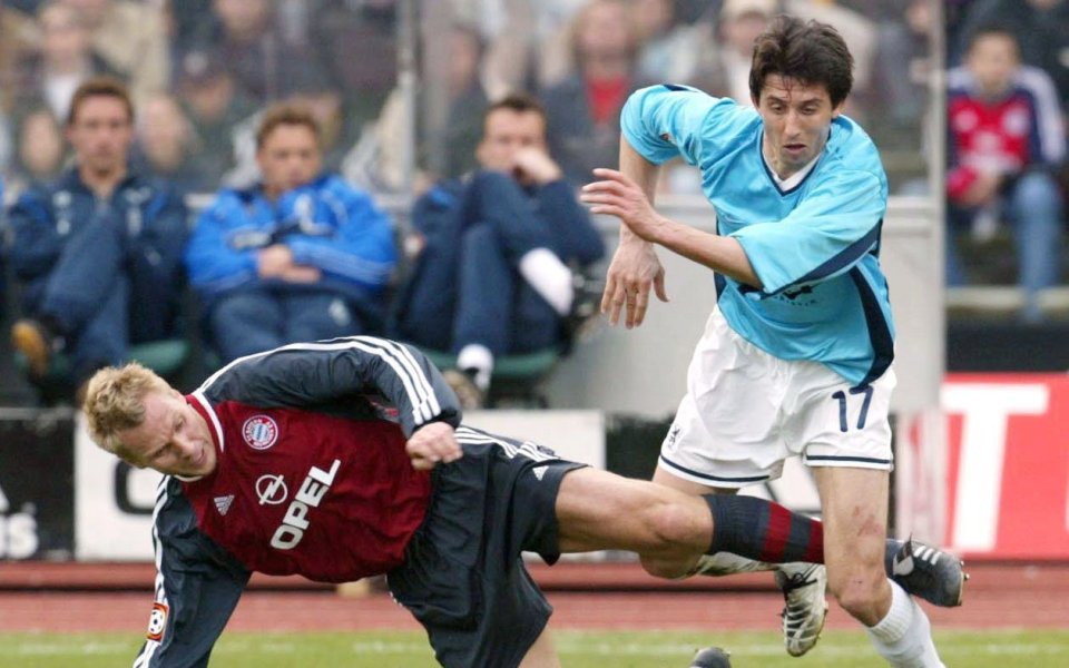 Байерн Мюнхен и Мюнхен 1860 ще премерят сили за първи