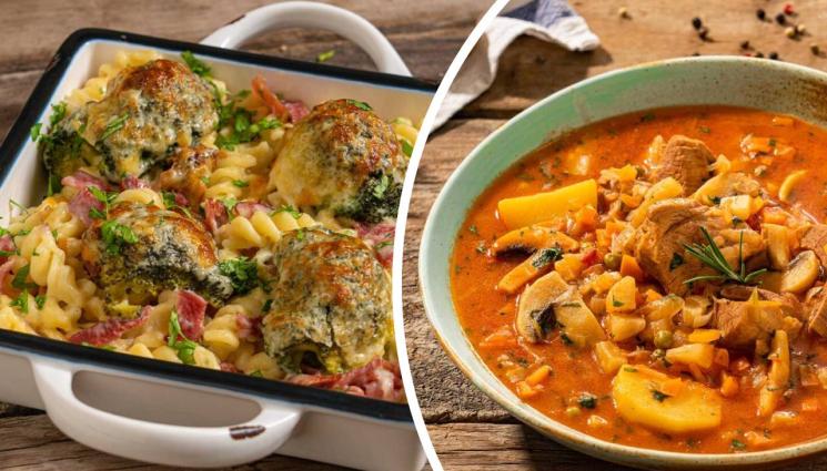 рецепти - Гответе с matekitchen.com: Апетитно и полезно с пуешко