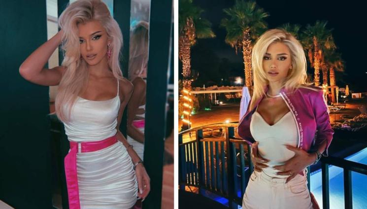 Лидия - ЗА ЧРД: Галин отсвири Лидия! (ВИДЕО)