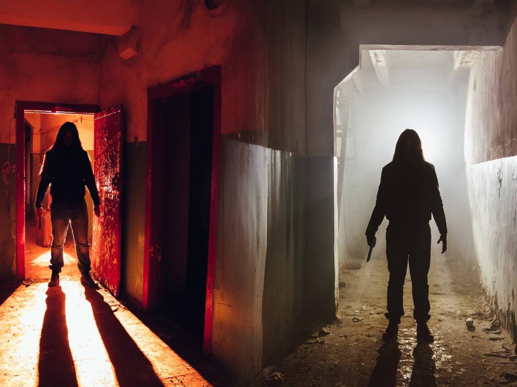 Почитателите на хорър жанра със сигурност са гледали класики като