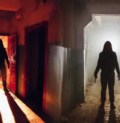 сериен убиец