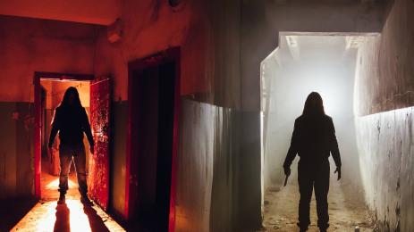 сериен убиец