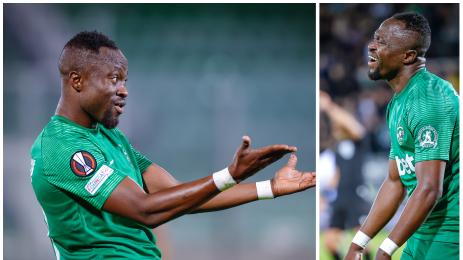 Бърнард Текпетей