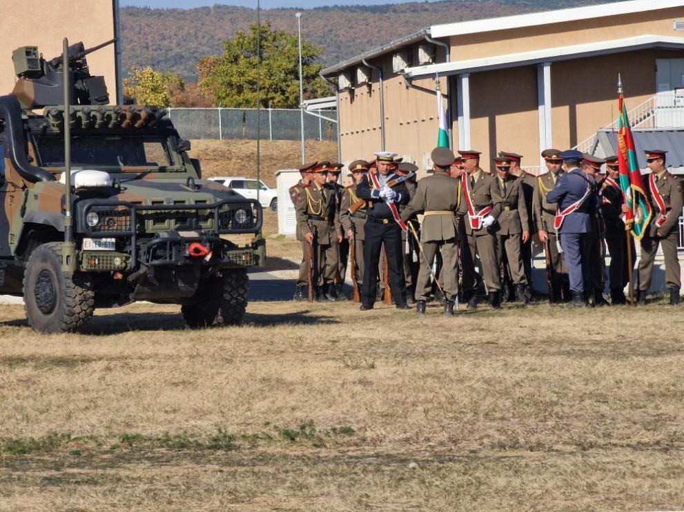  НАТО Италия 