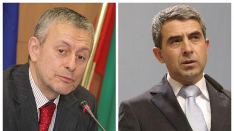 Плевнелиев Паси