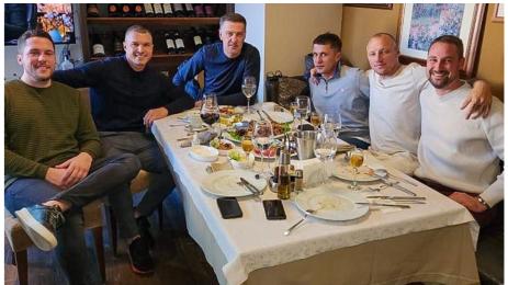 Младен Кръстаич