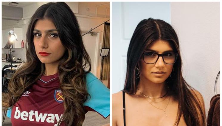 Миа Халифа - Фенка №1 на „чуковете“ си тръгнала бедна от порното