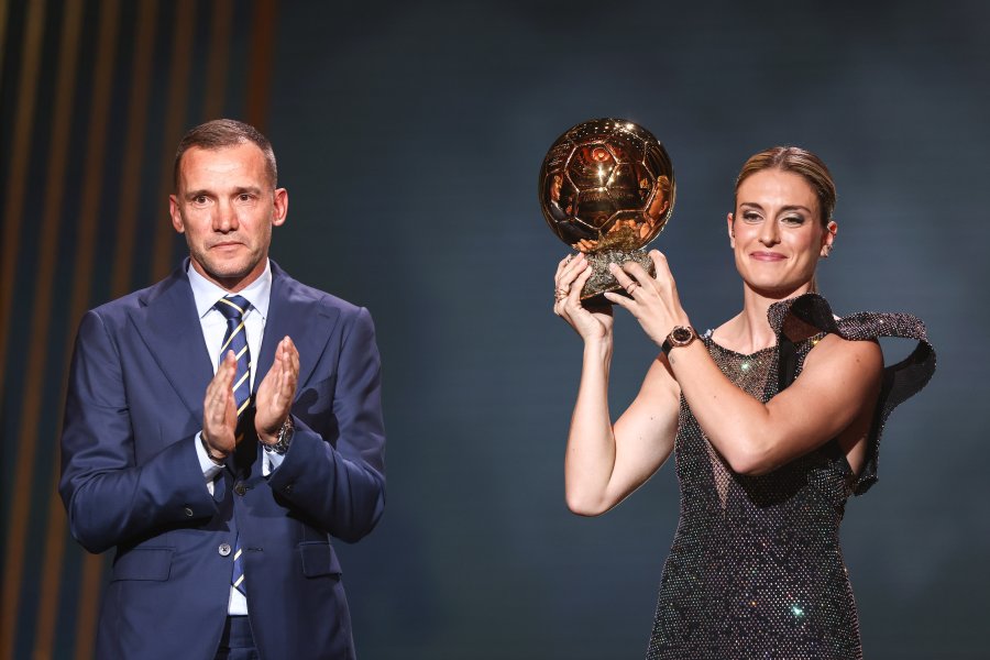Церемонията Златна топка за 2022а година БГНЕС1