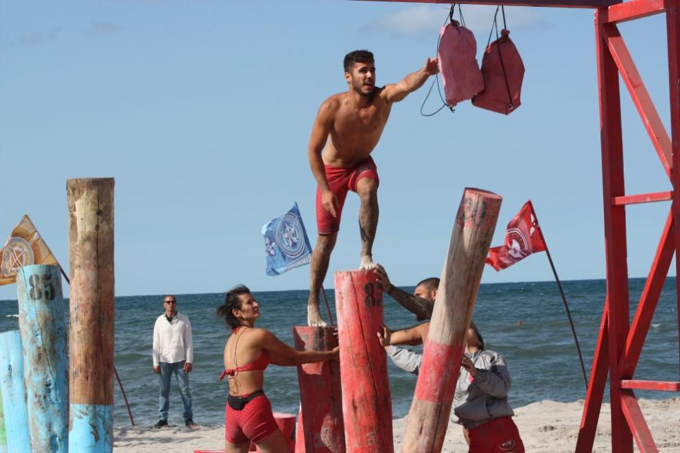  Игри на волята 