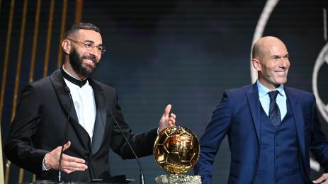 Златната топка