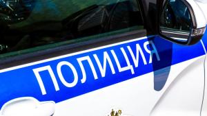 Полицията хвана 26 годишна счупила панорамното и страничното стъкло на автомобил