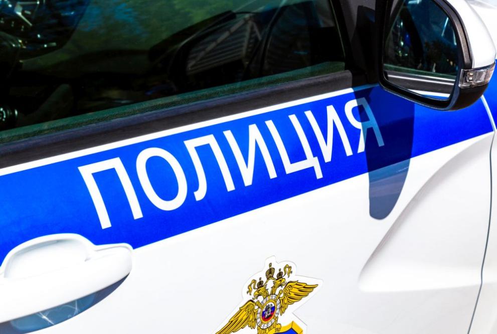 Униформени разкриха кражбата на автомобил в Крумовград, която била извършена
