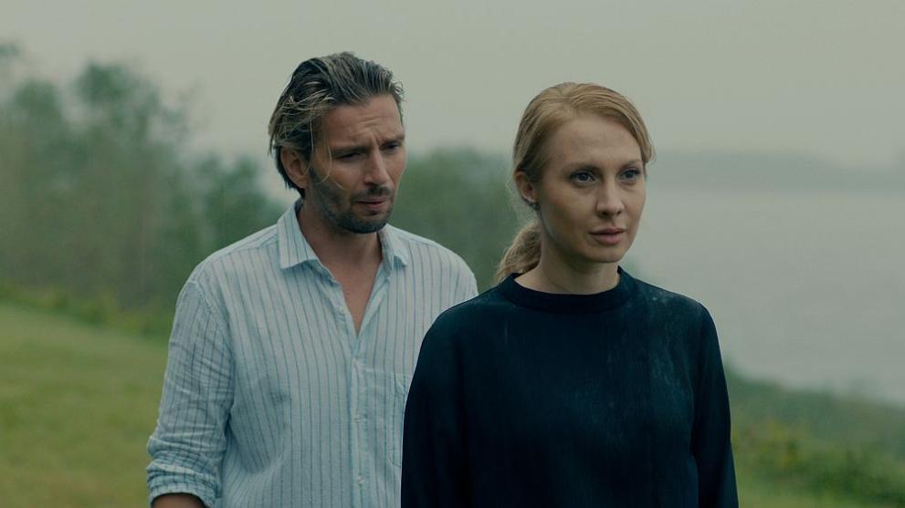 Вълнуващата семейна сага С река на сърцето“ продължава да привлича