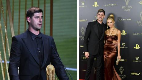 Тибо Куртоа