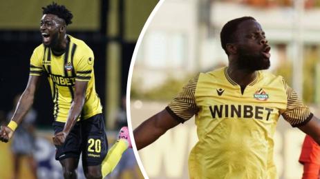 Ботев Пловдив