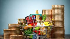 инфлация цени пазаруване